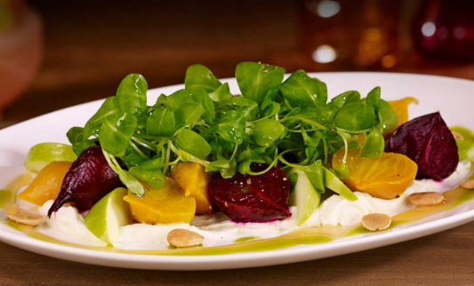 beets