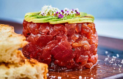 tartare