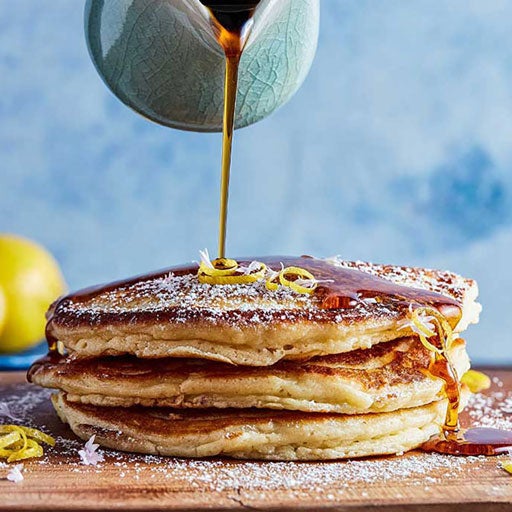 Salad ready for consumption