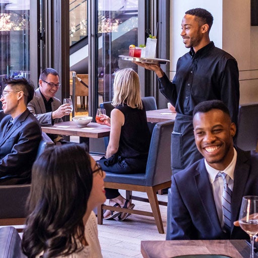 Salad ready for consumption