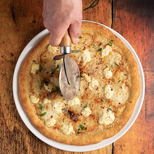 Salad ready for consumption