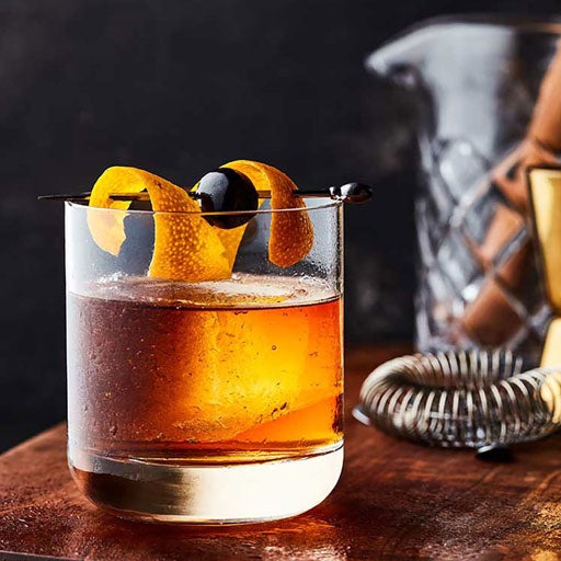 Salad ready for consumption