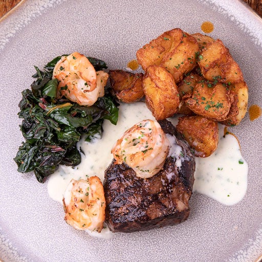 Salad ready for consumption