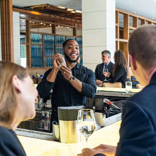 Salad ready for consumption