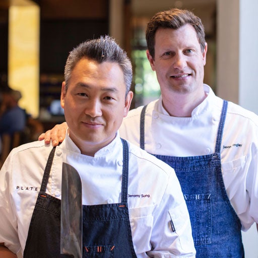 Salad ready for consumption