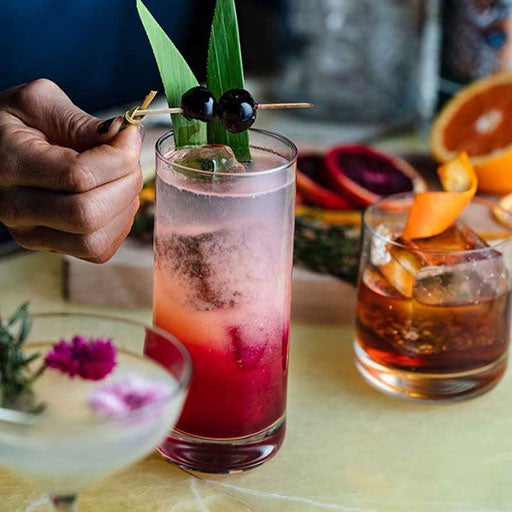 Salad ready for consumption